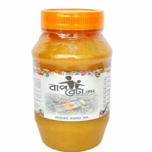 করা জালের গাওয়া ঘি ৫০০ গ্রাম