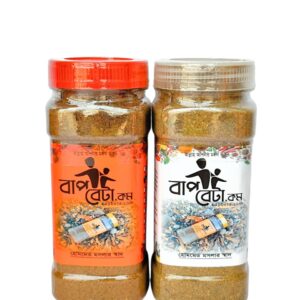 রান্নার মাসিক সমাধান প্যাকেজ