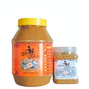 শাহী গরম মসলা ৫০০ গ্রাম + ডাল ভাজির মসলা ফ্রি