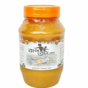 করা জালের গাওয়া ঘি ৫০০ গ্রাম