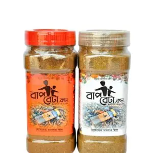 রান্নার মাসিক সমাধান প্যাকেজ