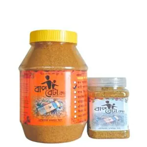শাহী গরম মসলা ৫০০ গ্রাম + ডাল ভাজির মসলা ফ্রি