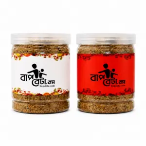 রান্নার মাসিক সমাধান প্যাকেজ